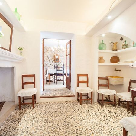 Hotel Son Gorrio Sant Llorenc Des Cardassar Exterior foto